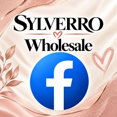 Sylverro Wholesale – grup Facebook