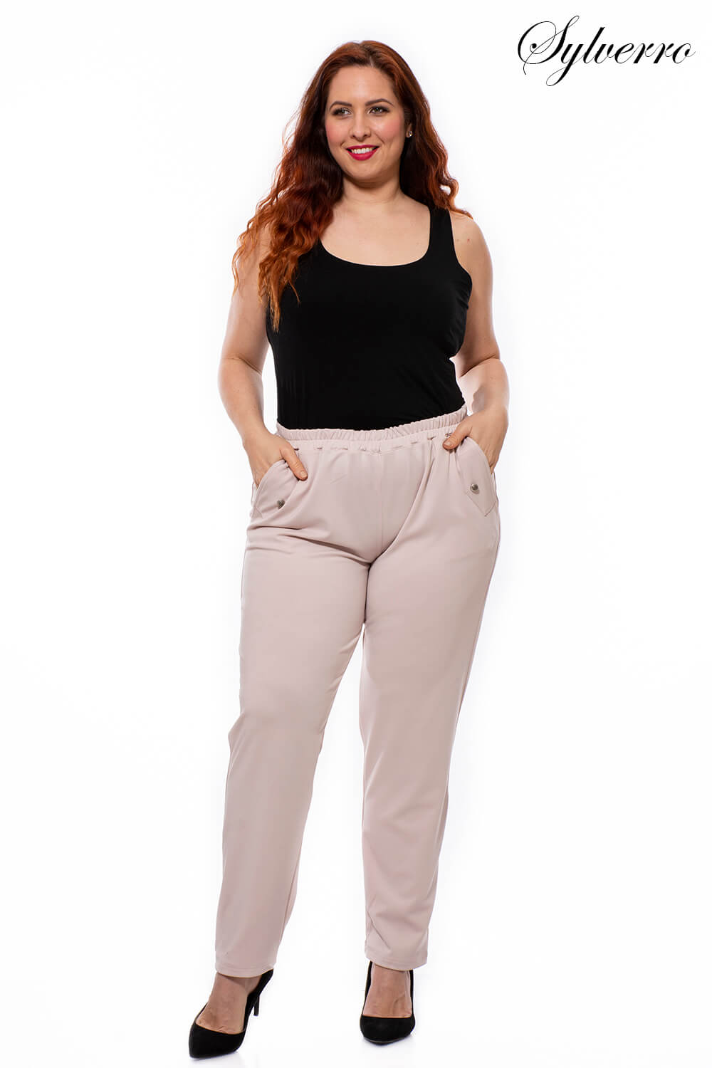 Ditke pantaloni