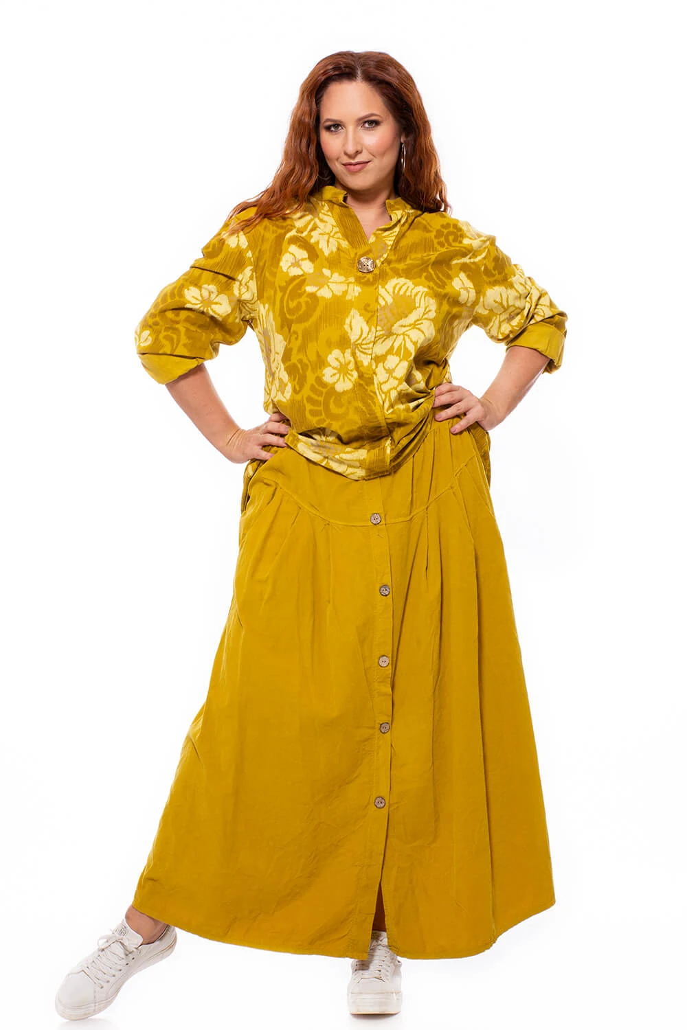 Molett Divat – Plus size női divat L-től 6XL-ig | Sylverro | Sylverro Kft. - Enese szokny s 2