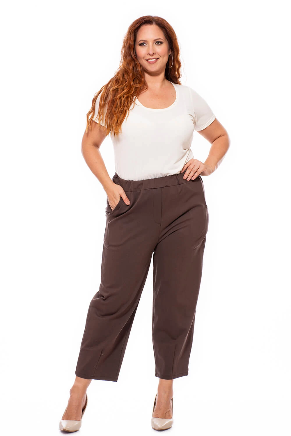 Molett Divat – Plus size női divat L-től 6XL-ig | Sylverro | Sylverro Kft. - Emerencia nadr g 2