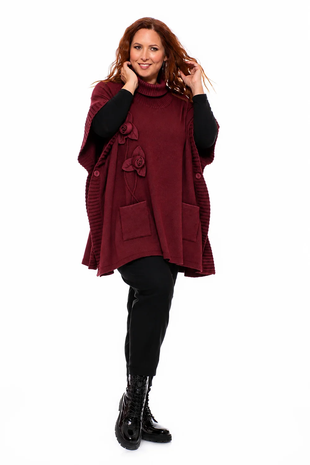 Molett Divat – Plus size női divat L-től 6XL-ig | Sylverro | Sylverro Kft. - p7