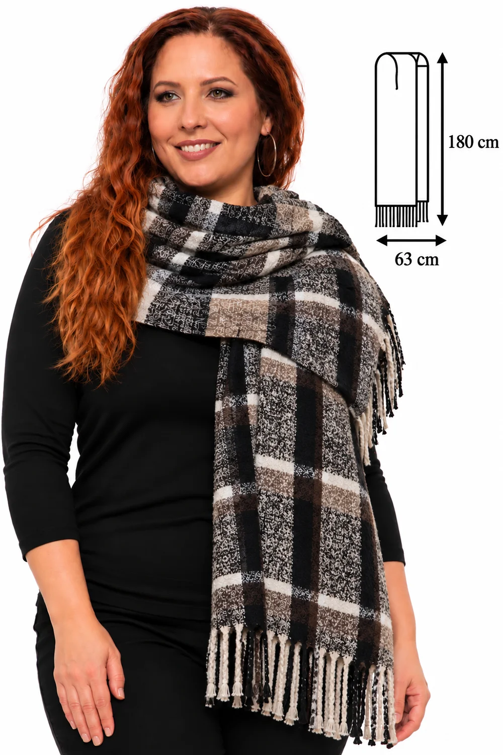 Molett Divat – Plus size női divat L-től 6XL-ig | Sylverro | Sylverro Kft. - sal1