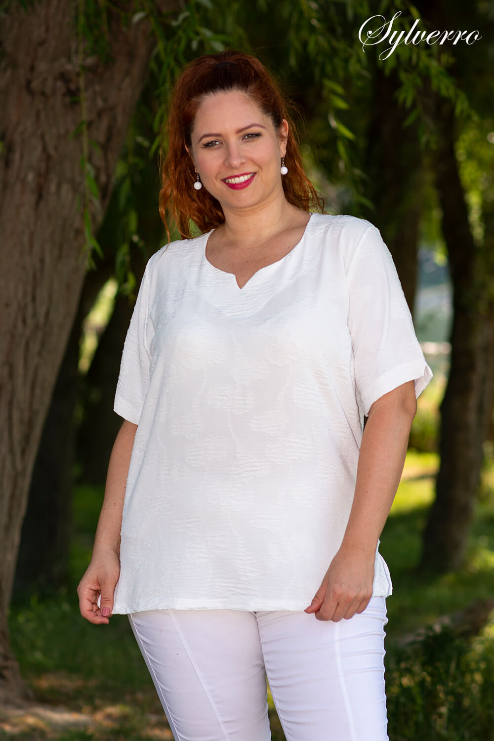 Elida Bluză damă de vară