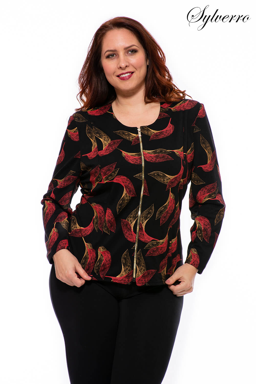 Dezdemóna blazer