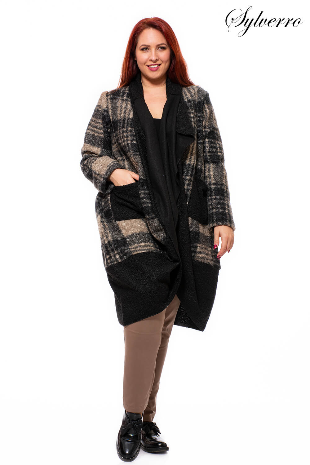Askam cardigan modern