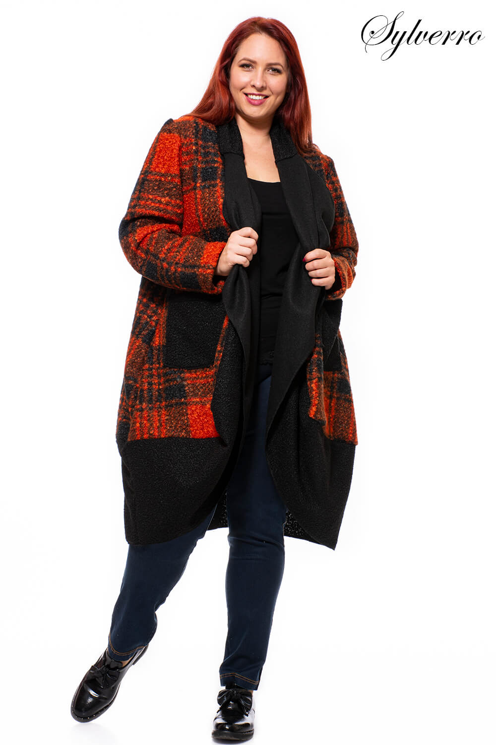 Asma cardigan gros