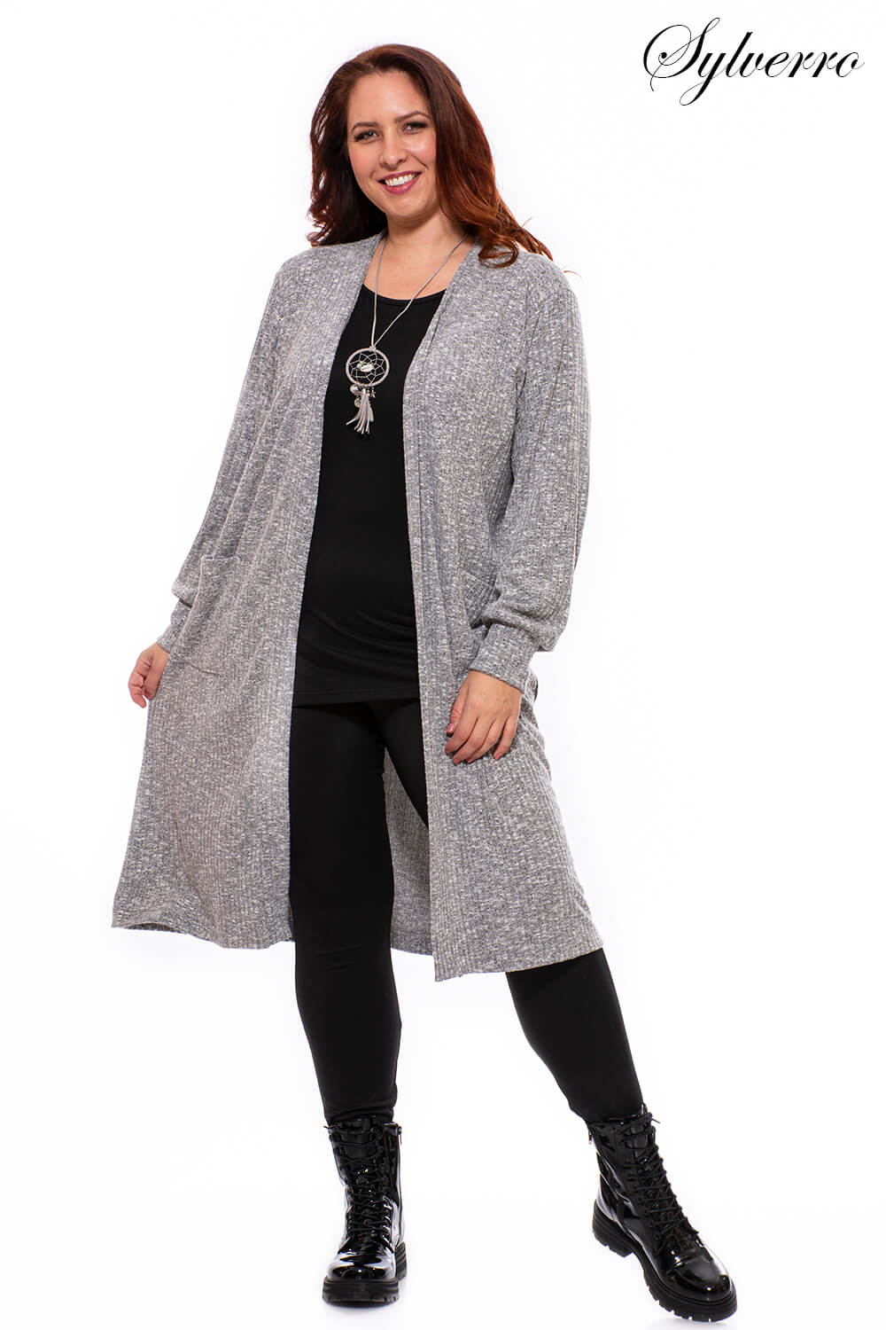 Detti Cardigan