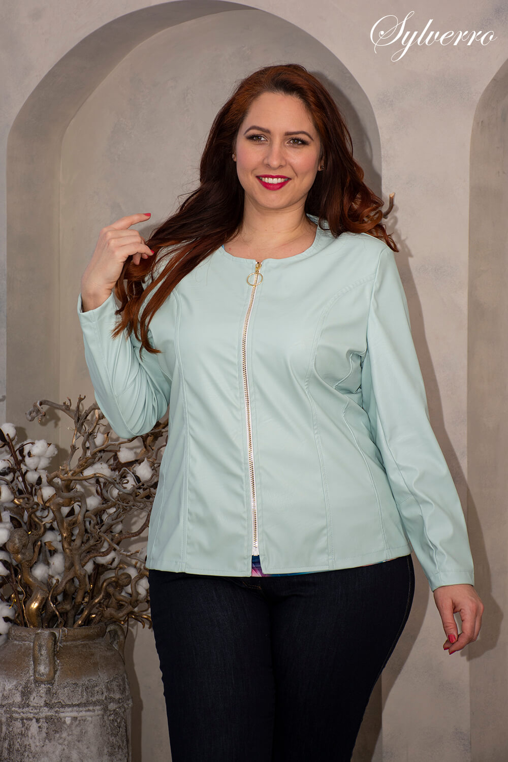 Dorabella Blazer