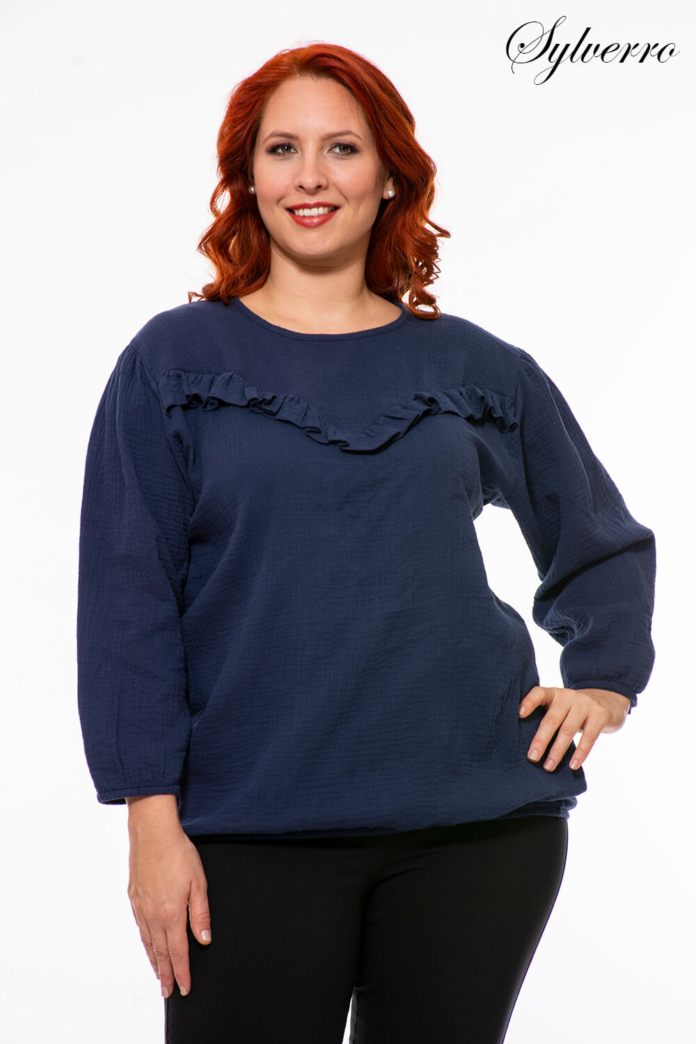 Violenta bluza