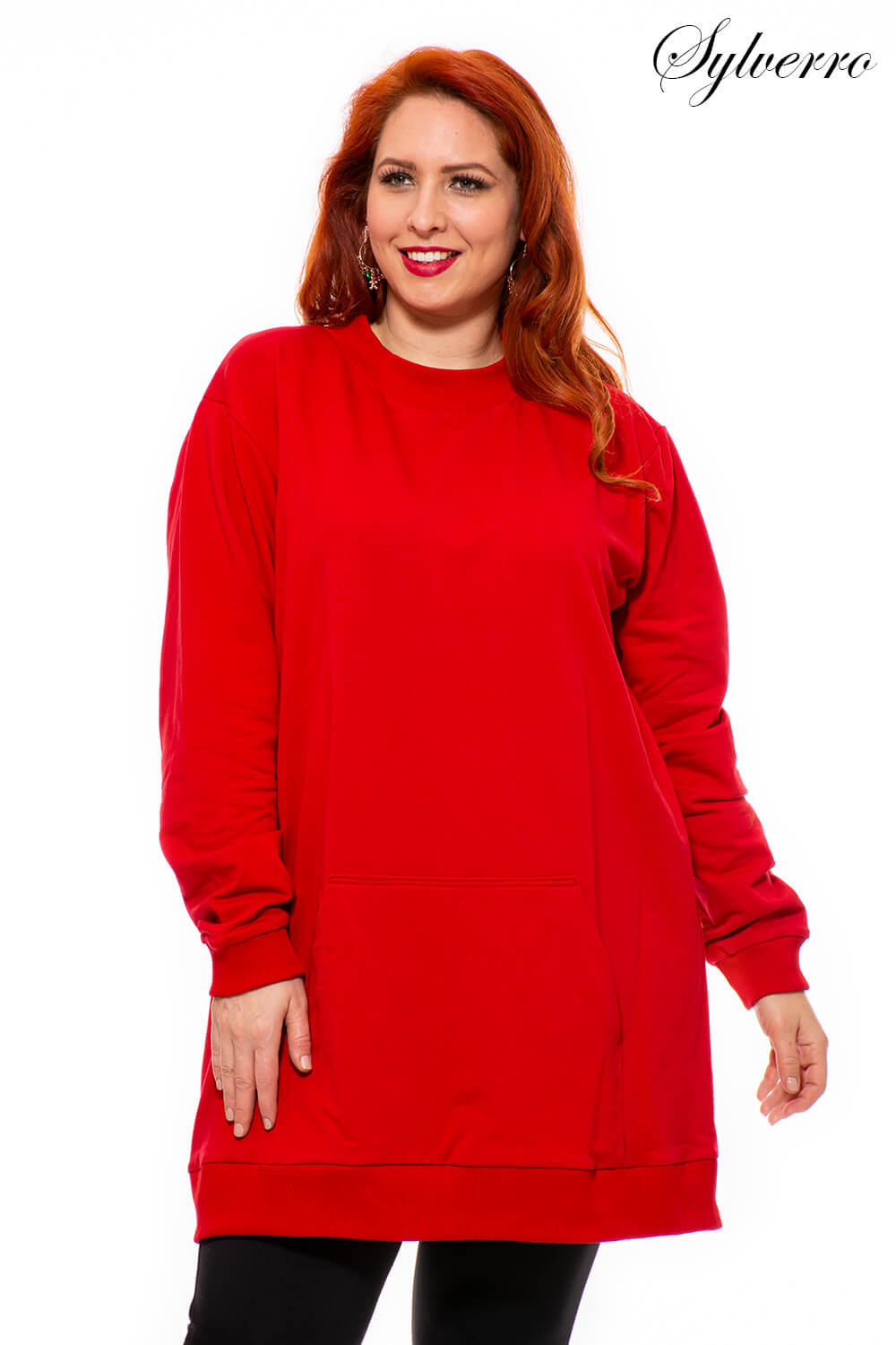 Zetta pantaloni eleganti