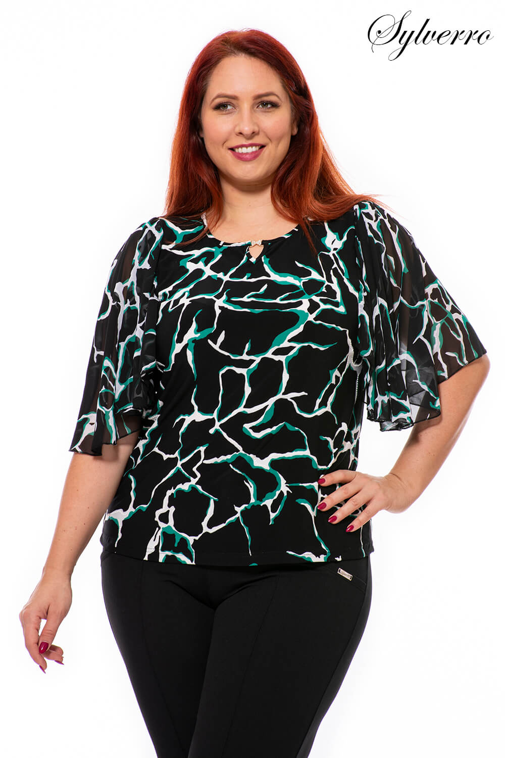 Artemisz  bluza eleganta