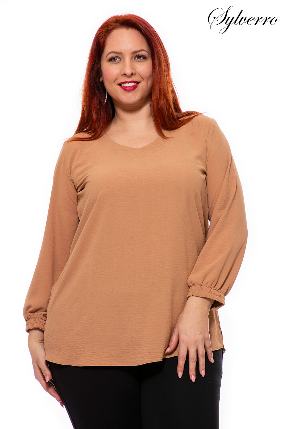 Bebóra bluza