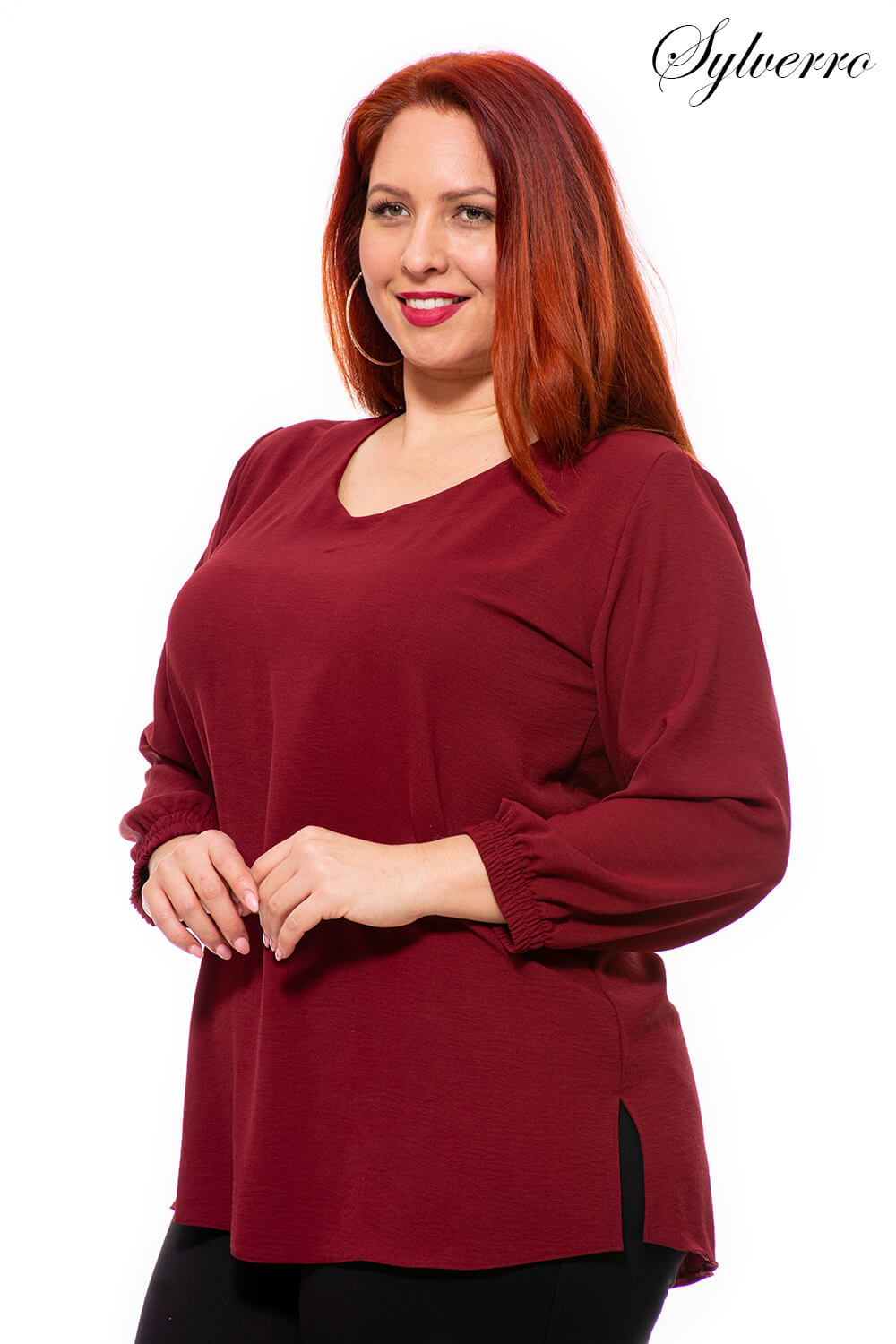 Becse bluza