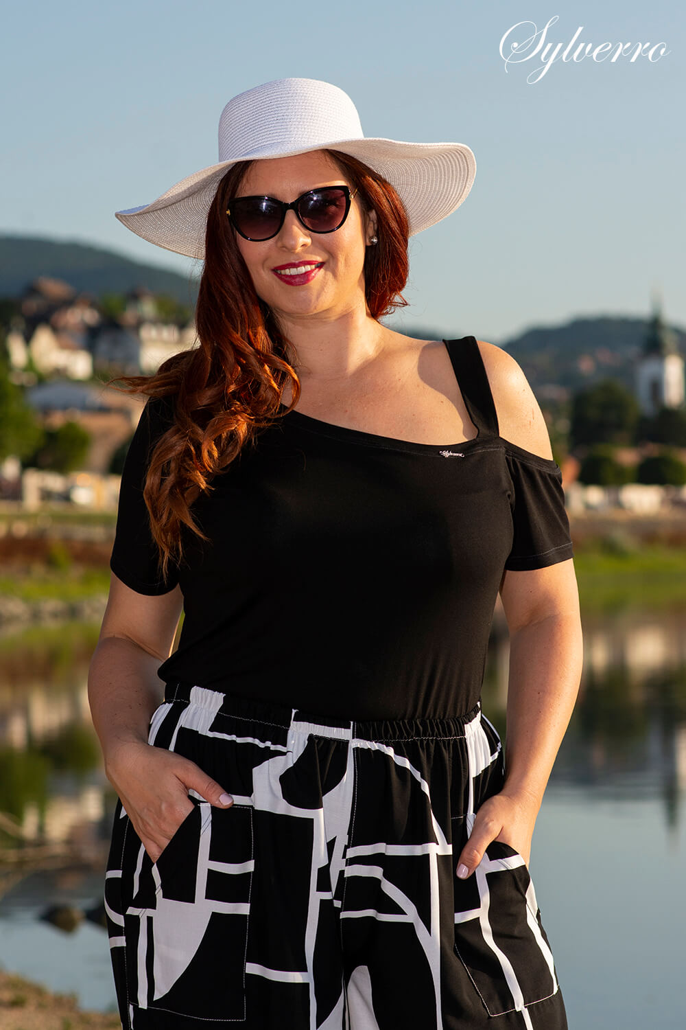 Davina bluza