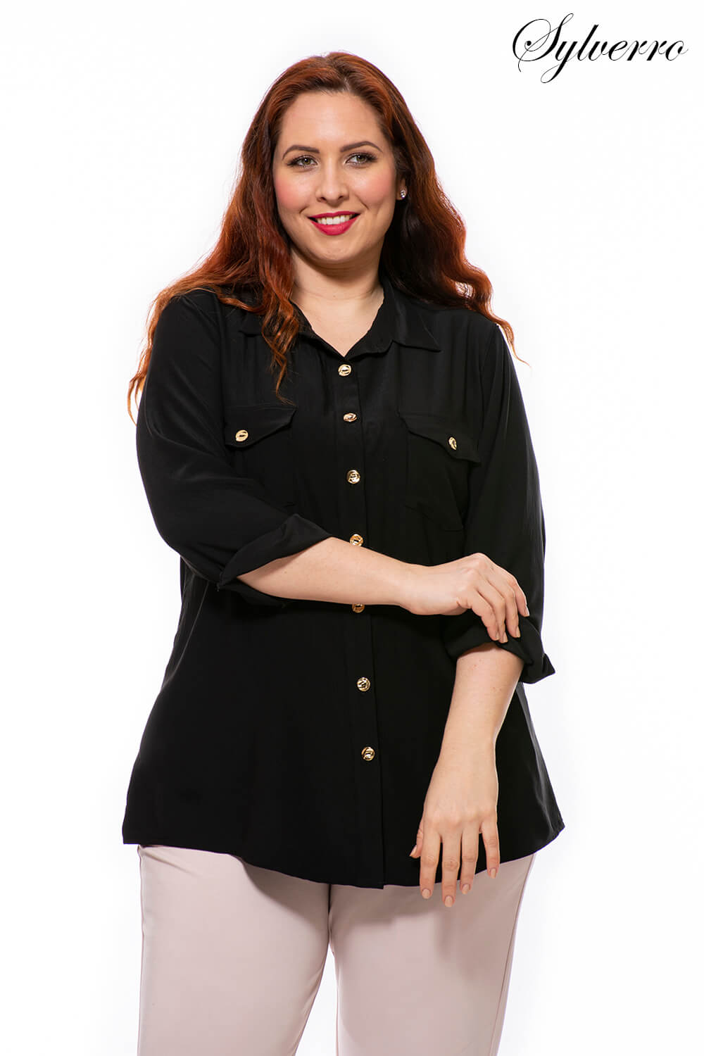 Ditta bluză