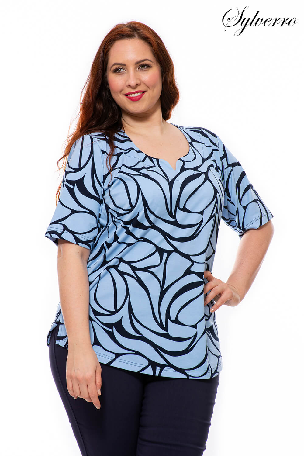 Dolli top