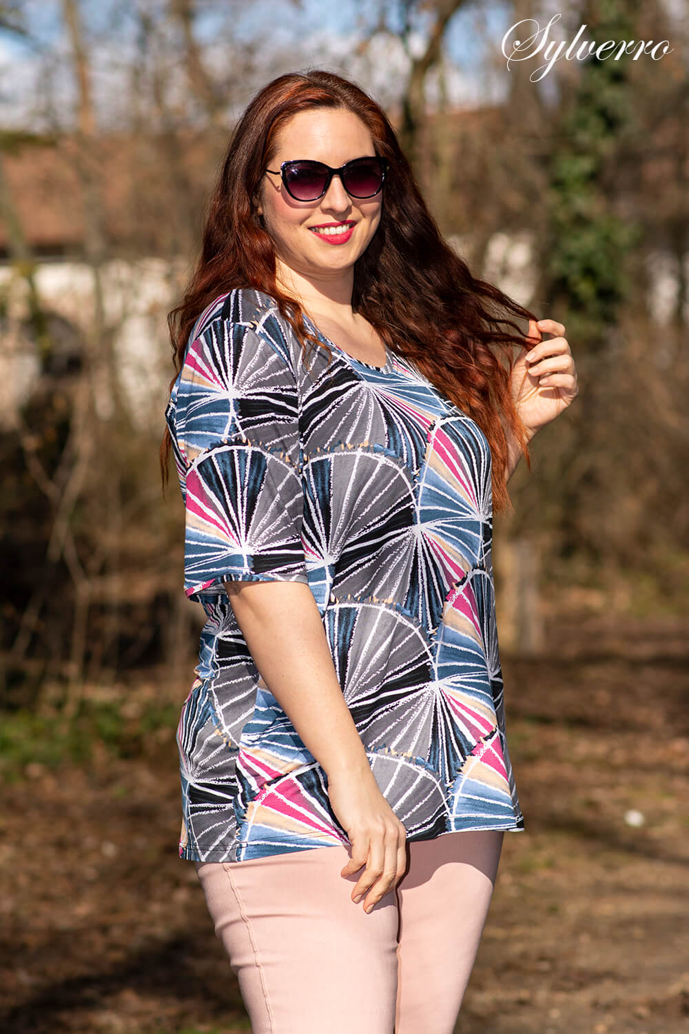 Dolorita top