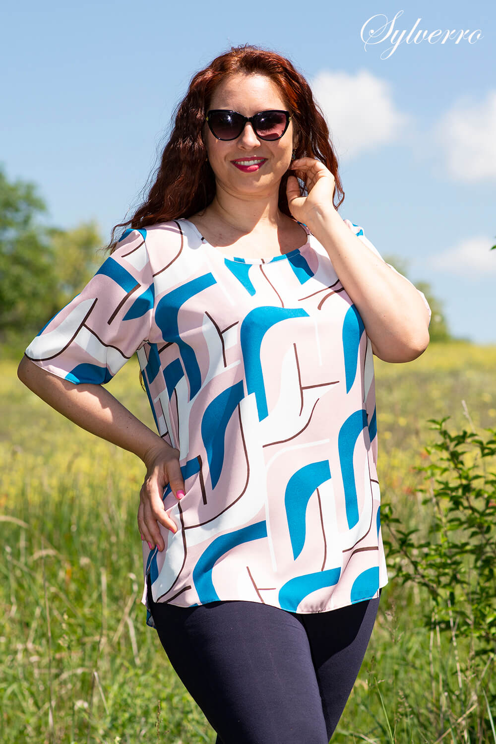 Dorotina top