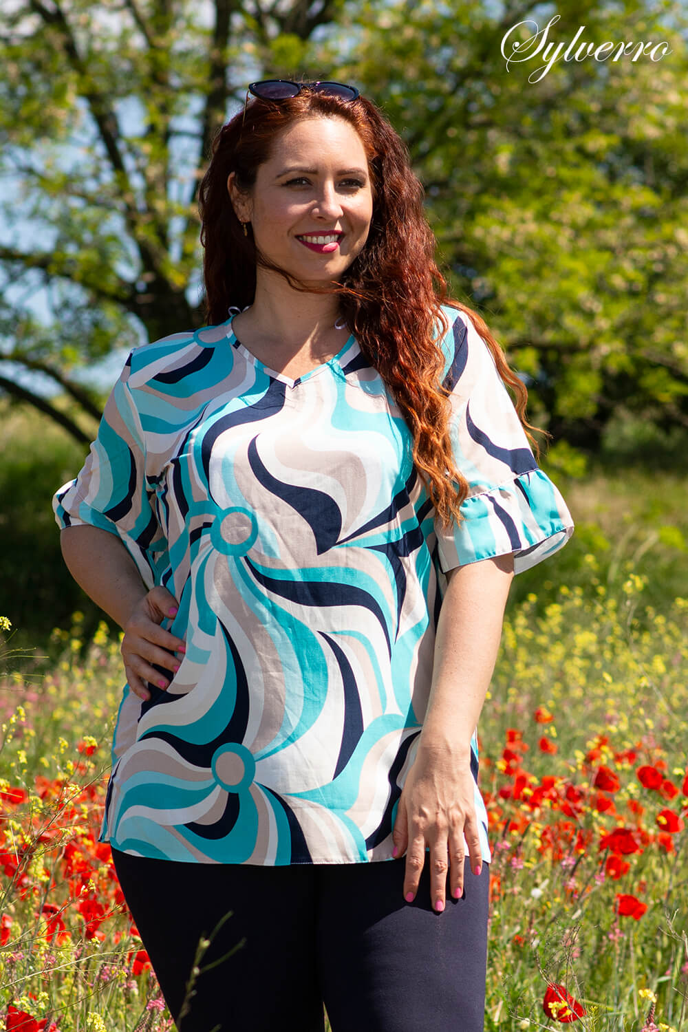 Dotti top
