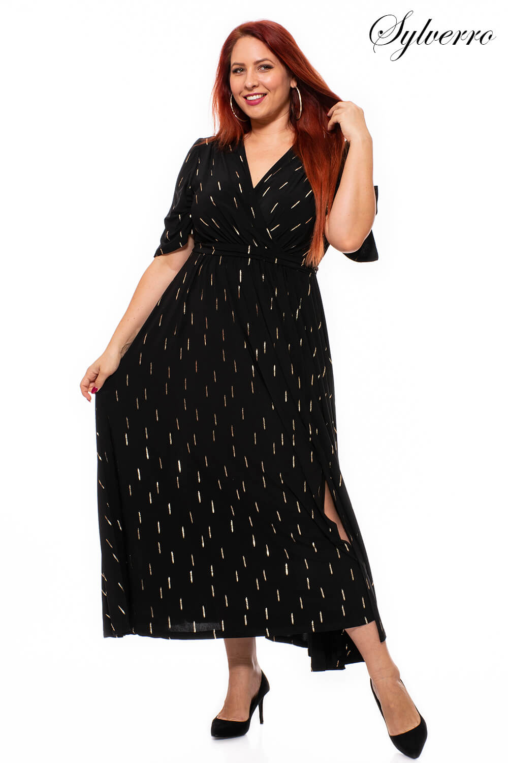 Armilla rochie lunga