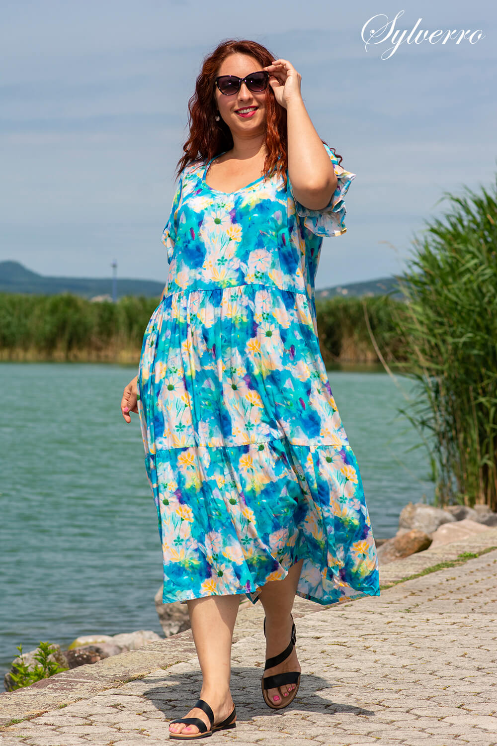 Csende rochie