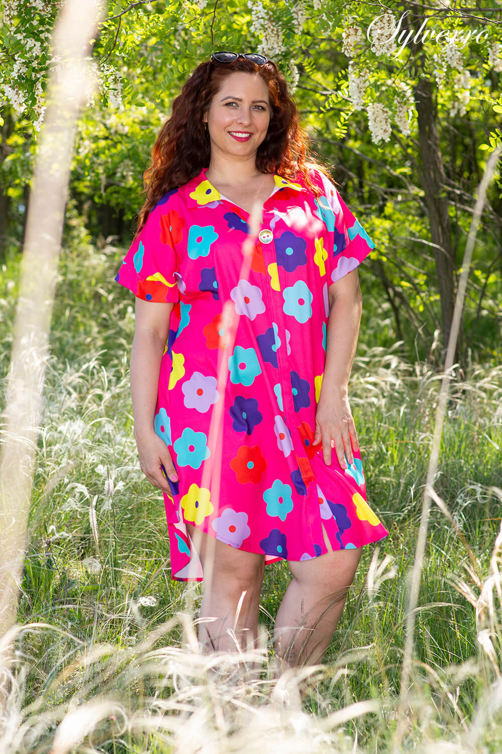 Dusmáta rochie