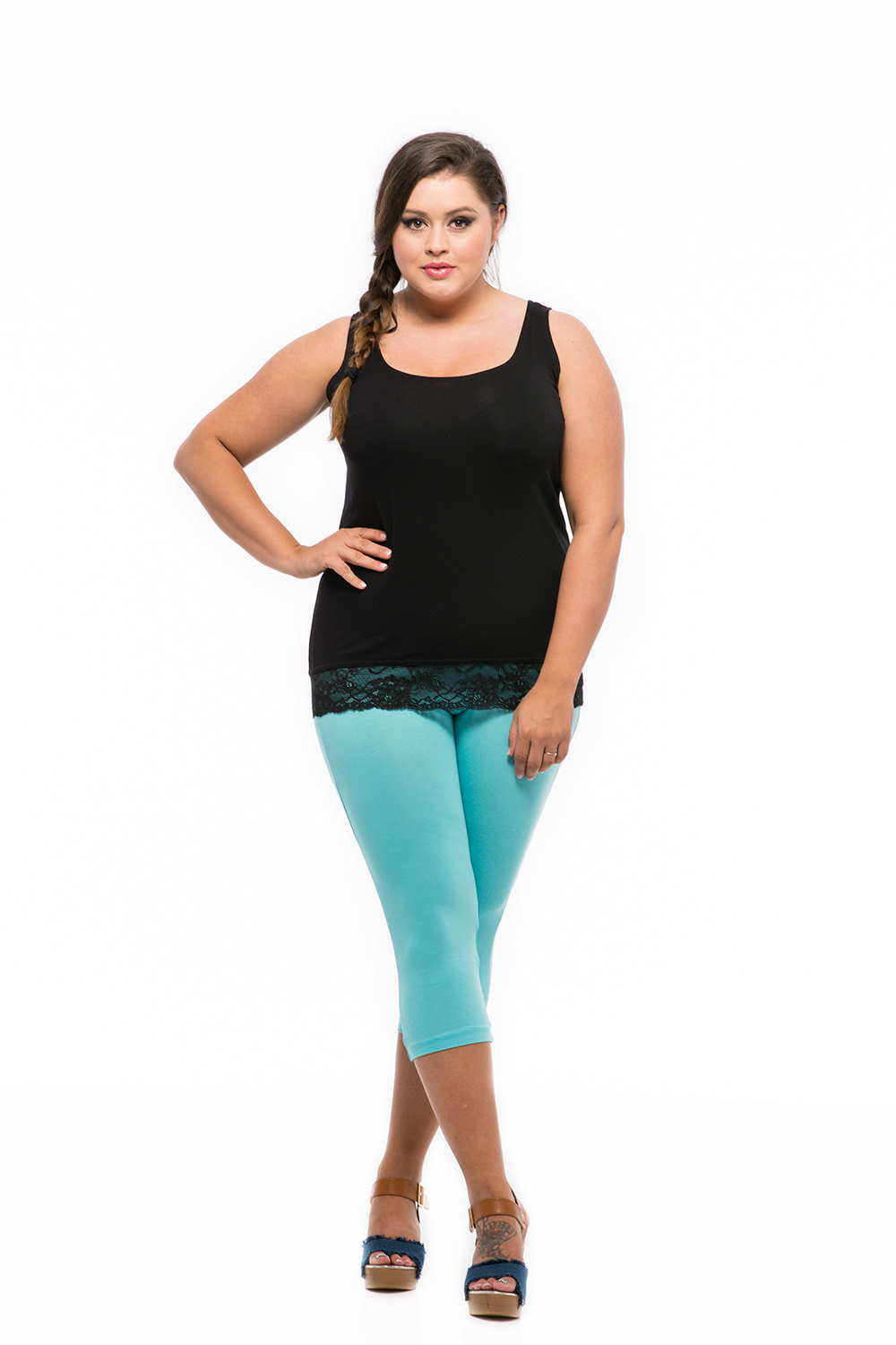 Alejandra leggings