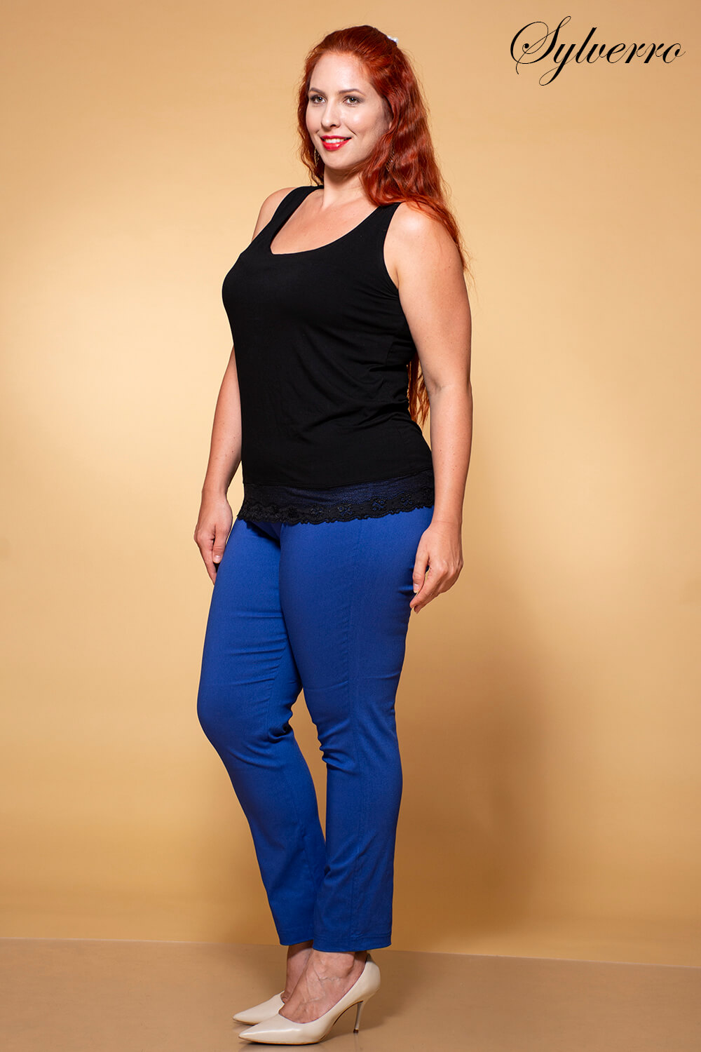 Jozefa pantaloni