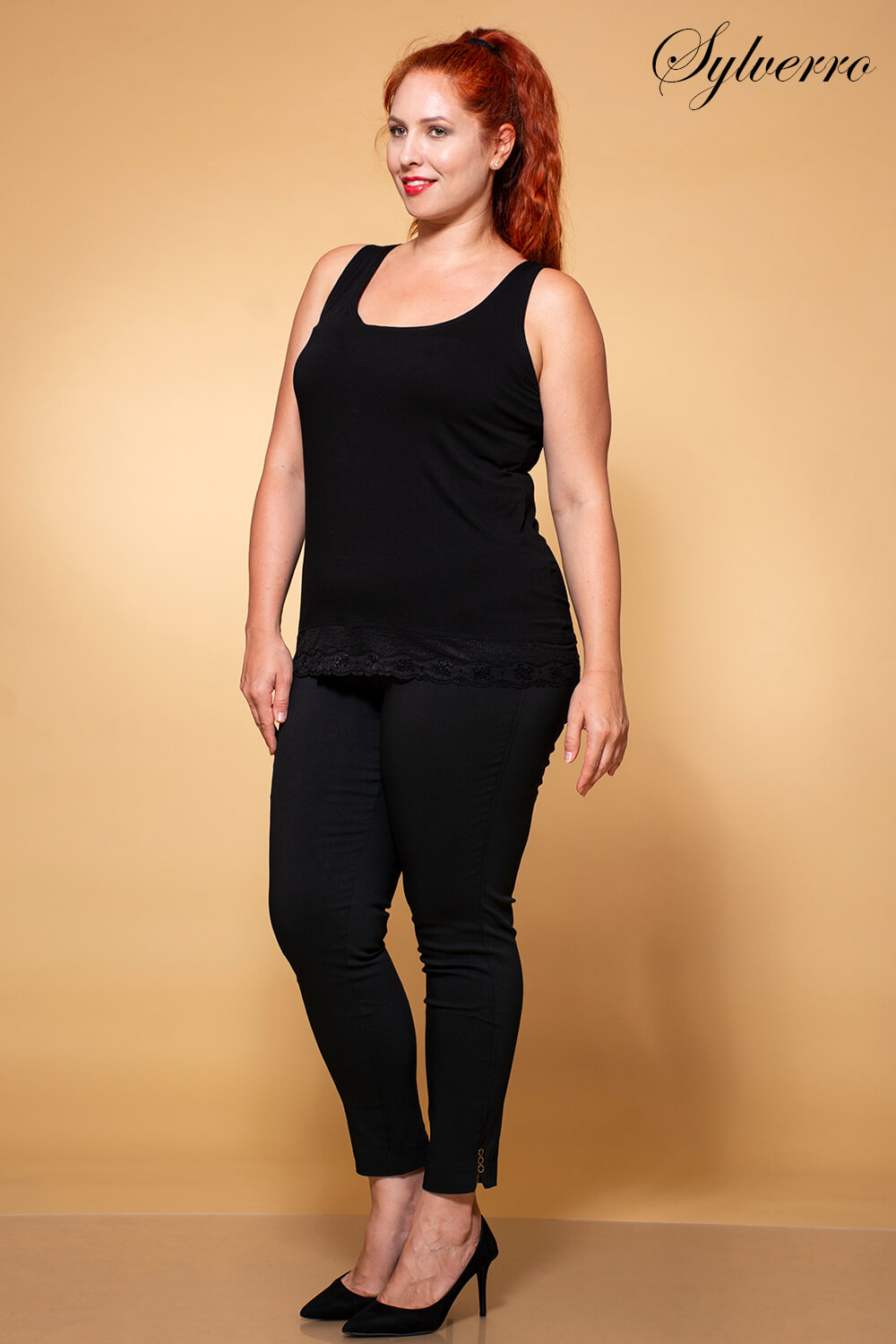 Nauszika pantaloni