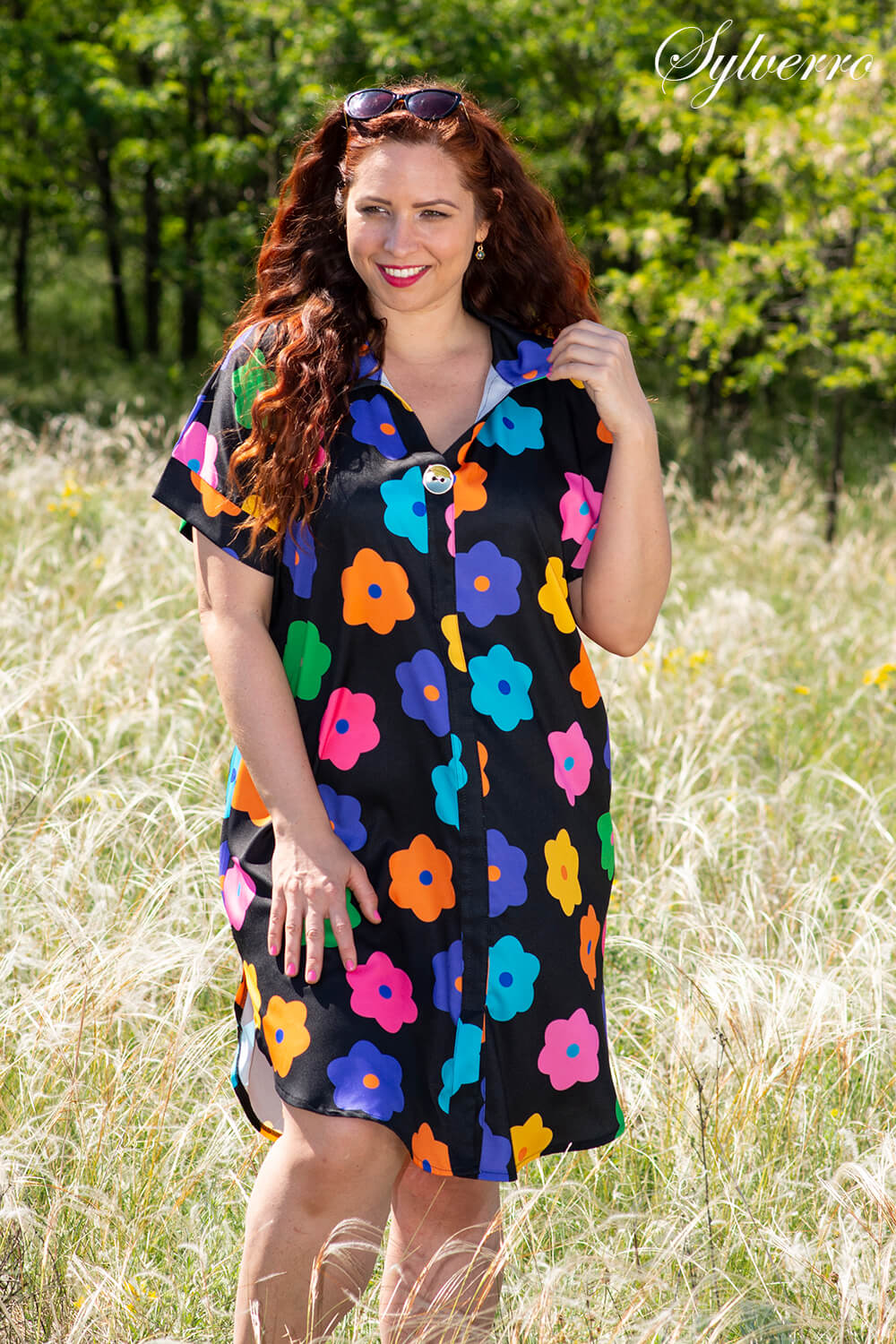 Dvora rochie