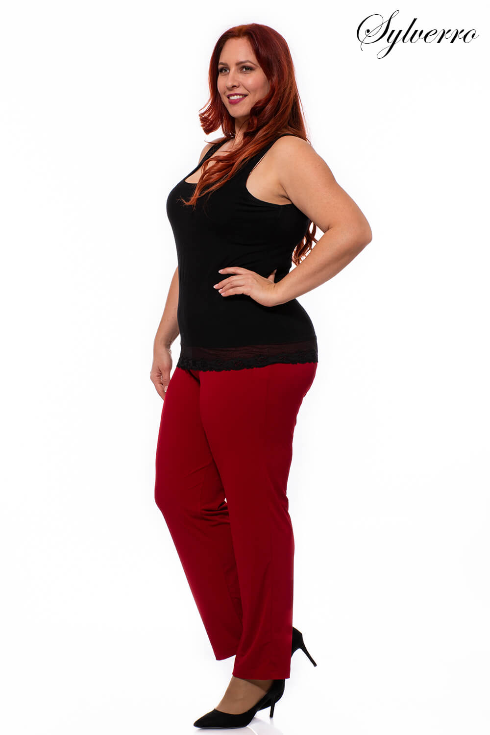 Aura pantaloni