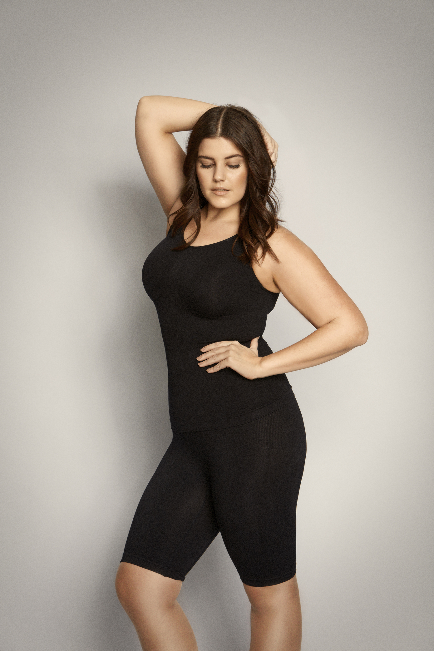 Alakformáló top plus size L–5XL | Sylverro | Sylverro Kft. - 507 0