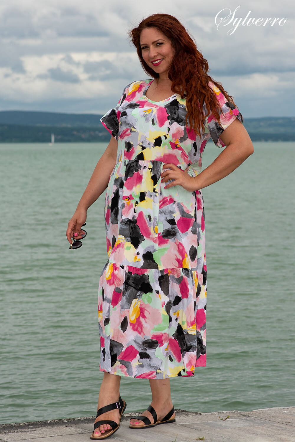 Csellőke rochie