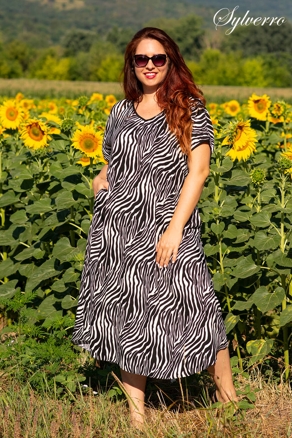 Danila rochie