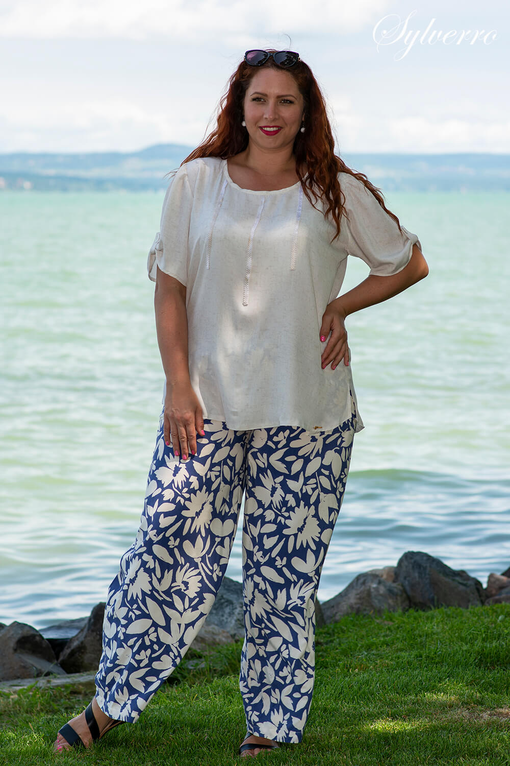 Csílár pantaloni