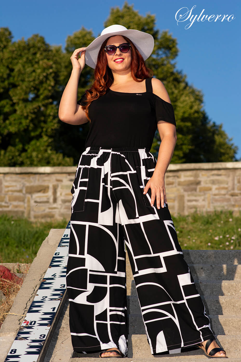 Darla pantaloni