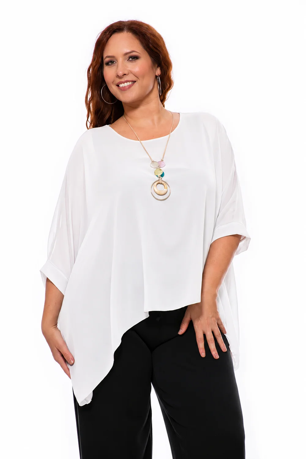 Molett Divat – Plus size női divat L-től 6XL-ig | Sylverro | Sylverro Kft. - w135