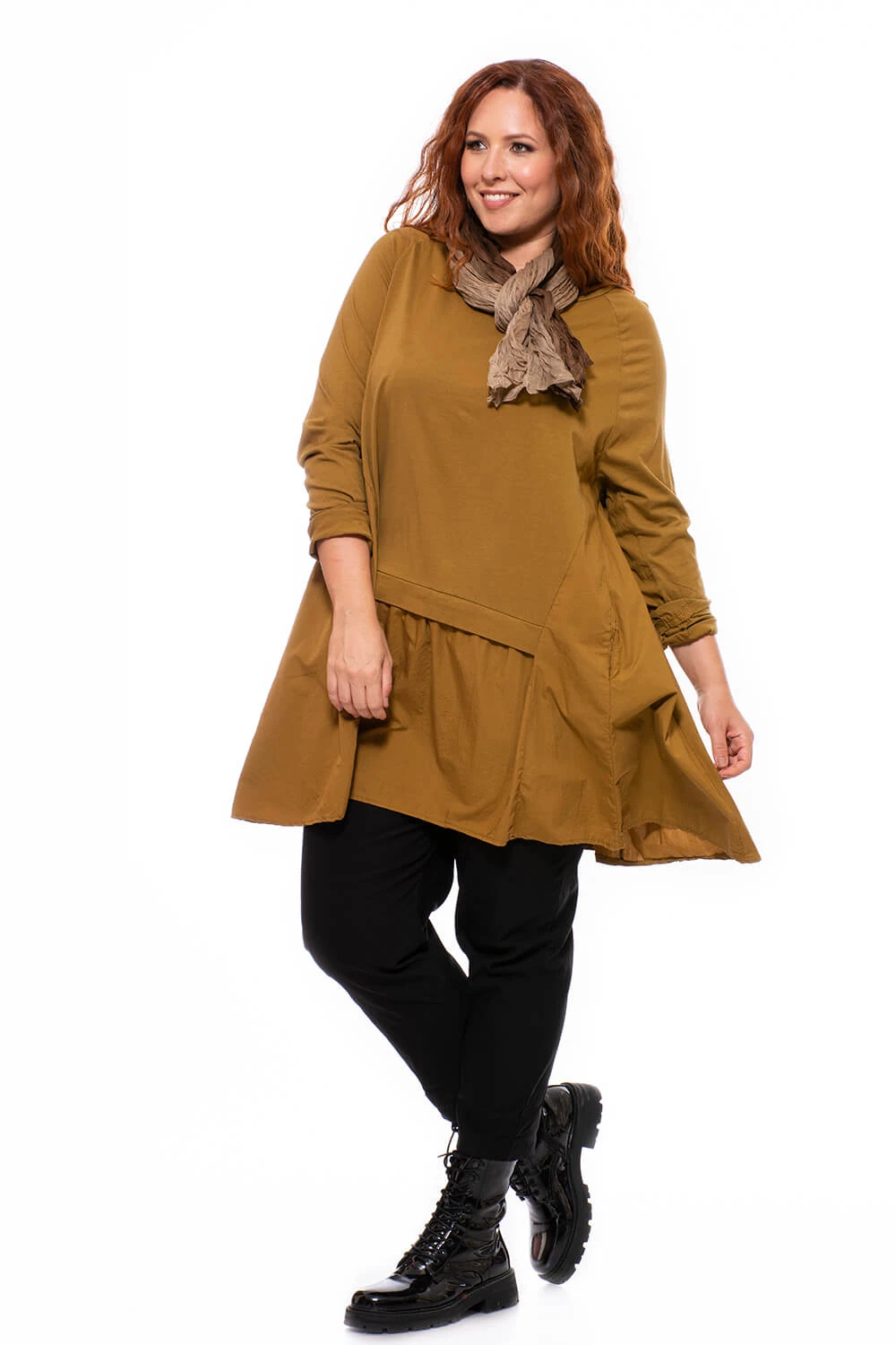 Molett Divat – Plus size női divat L-től 6XL-ig | Sylverro | Sylverro Kft. - Enik fels 3