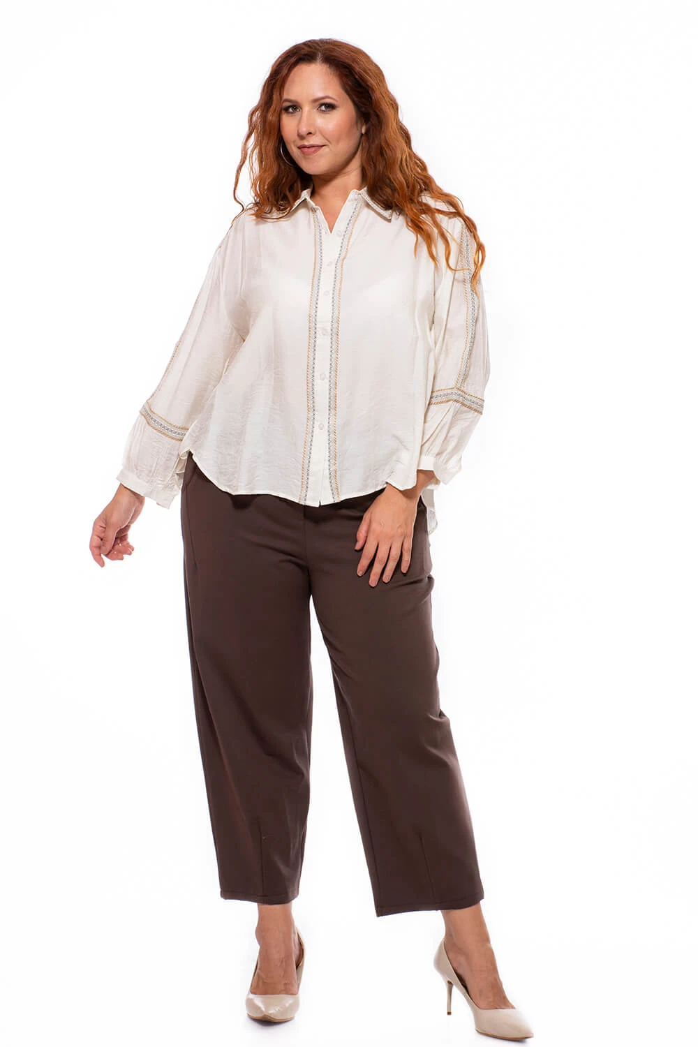 Molett Divat – Plus size női divat L-től 6XL-ig | Sylverro | Sylverro Kft. - Elli ingbl z 1